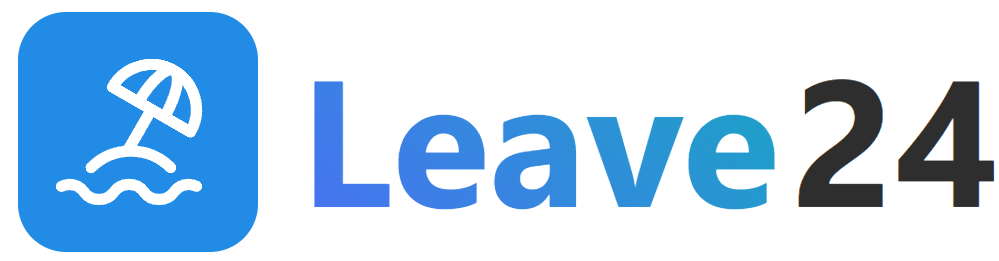 Leave24 Blog
